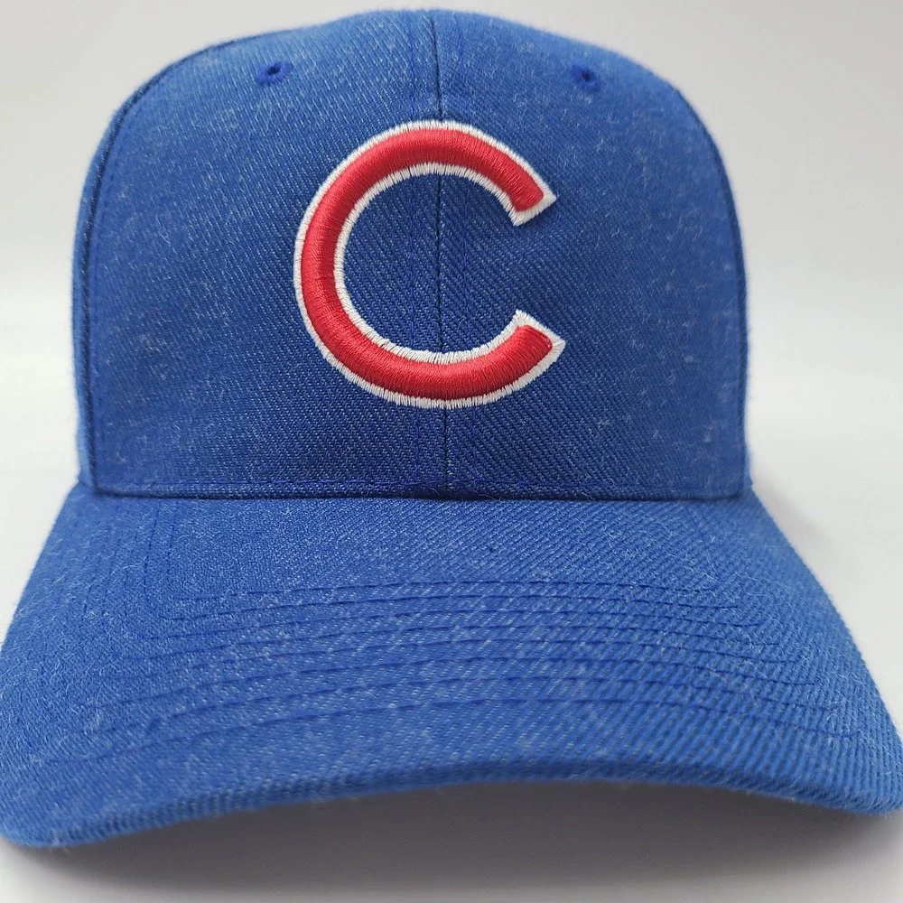 Outdoor Cap vintage chicago
